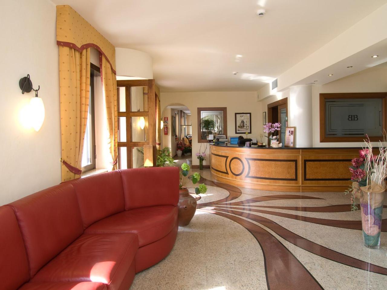 Hotel Bellavista Malcesine Zewnętrze zdjęcie