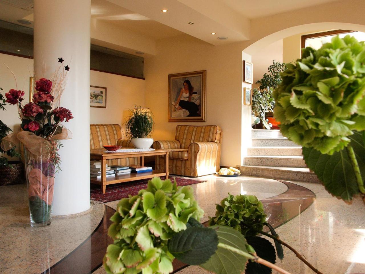 Hotel Bellavista Malcesine Zewnętrze zdjęcie