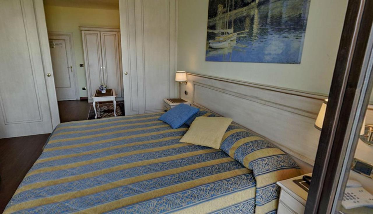 Hotel Bellavista Malcesine Zewnętrze zdjęcie