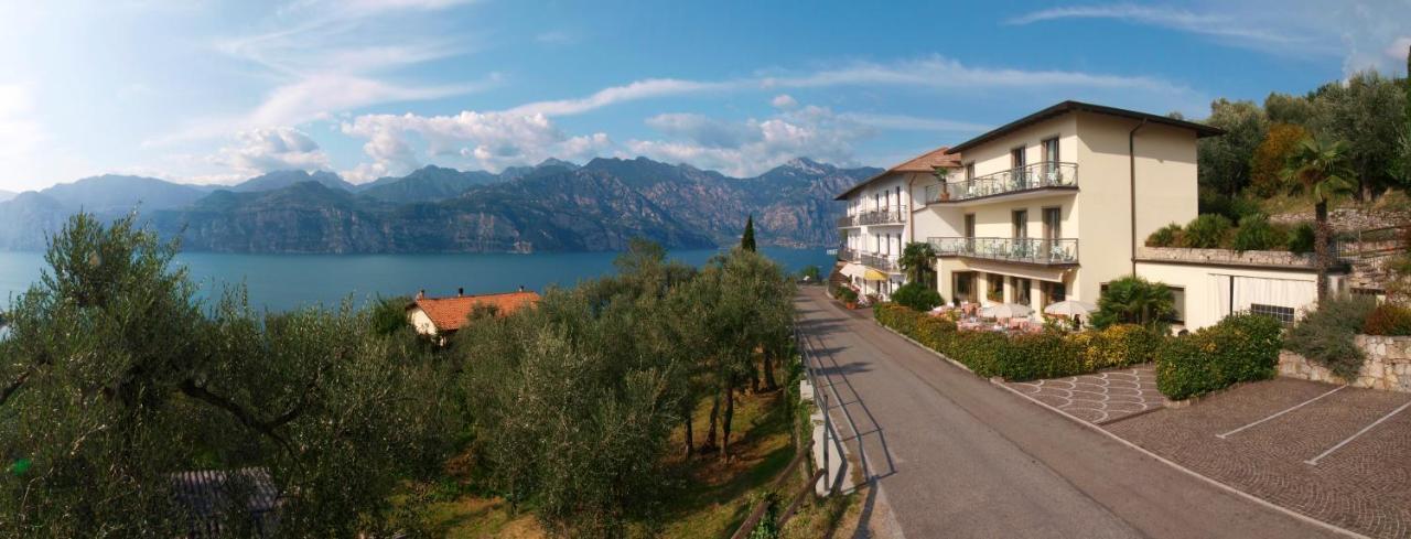 Hotel Bellavista Malcesine Zewnętrze zdjęcie